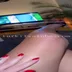 Aslı Durgun instagram abonelik ifşa videoları part 120