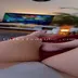 Aslı Durgun instagram abonelik ifşa videoları part 93