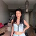 Ece Ronay instagram abonelik ifşaları part 20
