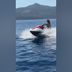 Esmeralla (esmerellam) youtube katıl ifşa video - jetski