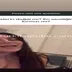 Esra Açik instagram abonelik ifşa part 17