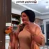 Fatma ile Her Telden ifşa Türbanlı Youtube Katıl Shorts Part 13