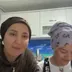 Fatma ile Her Telden ifşa Türbanlı Youtube Katıl Shorts Part 16