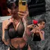 Hilal Çiçek instagram abonelik içerikleri part 11