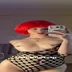 Nazenin Kısa ifşa videoları part 3